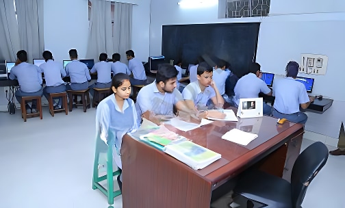 Hemnani Public School — photo 2