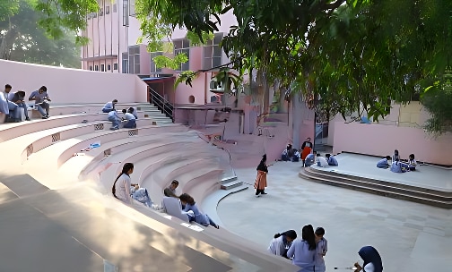 Hemnani Public School — photo 3