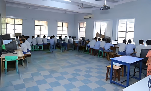 Hemnani Public School — photo 6