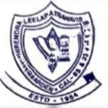 Herendra Leela Patranavis School logo