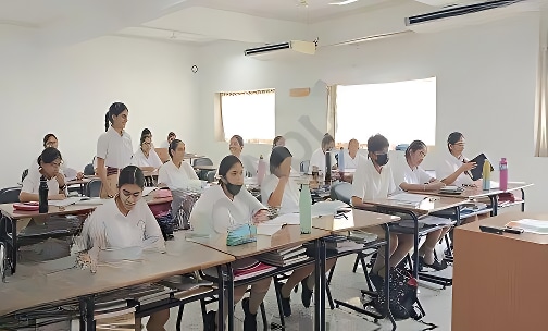 Heritage Girls School — photo 6