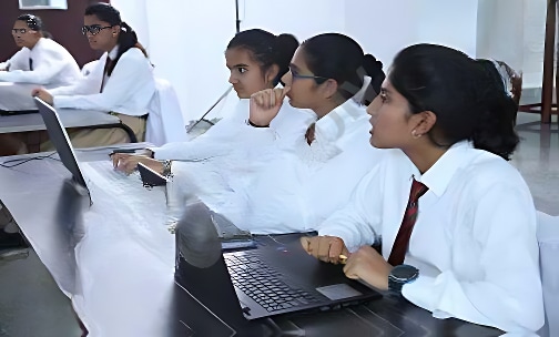 Heritage Girls School — photo 10