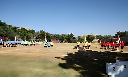 Heritage Girls School — photo 11