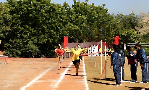 Heritage Girls School — photo 12