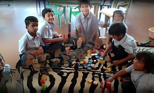 Heritage International School — photo 1