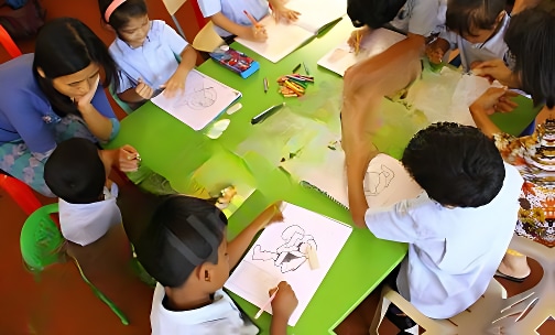 Heritage International School — photo 2