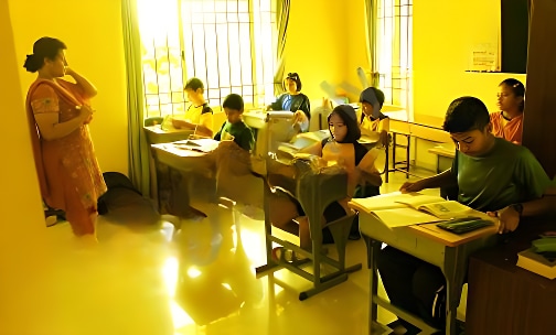 Heritage International School — photo 3