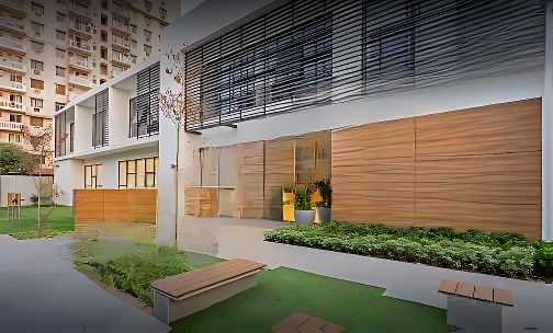 Heritage International Xperiential School — photo 1