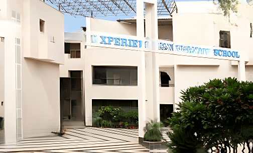 Heritage Xperiential Learning School — photo 1
