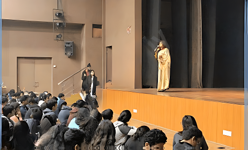 Heritage Xperiential Learning School — photo 2