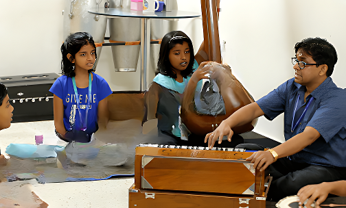 Heritage Xperiential Learning School — photo 3