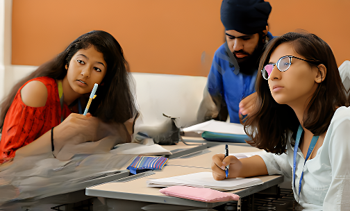 Heritage Xperiential Learning School — photo 4