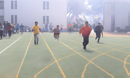 Heritage Xperiential Learning School — photo 6