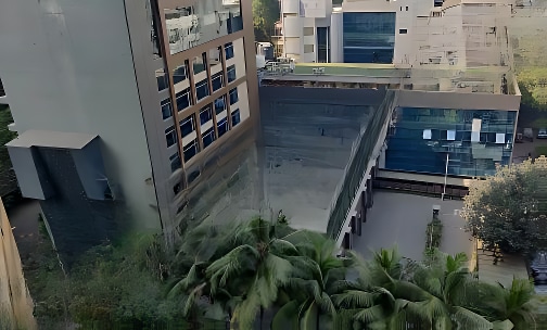 Hill Spring International School — photo 1