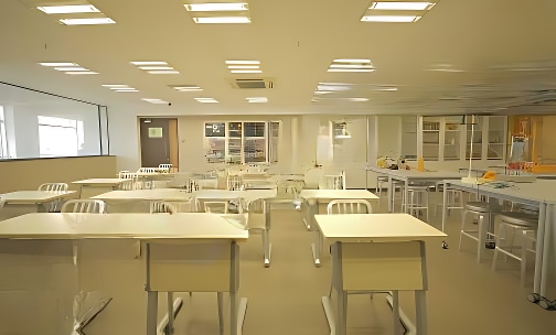 Hill Spring International School — photo 5