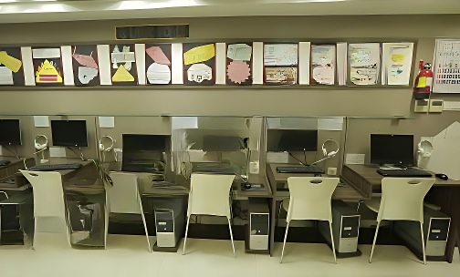 Hill Spring International School — photo 11