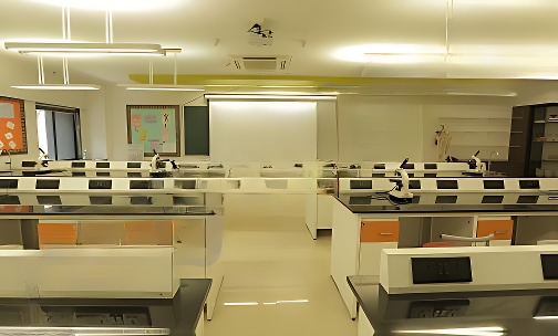 Hill Spring International School — photo 16