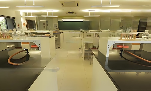 Hill Spring International School — photo 18