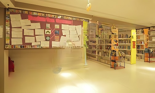 Hill Spring International School — photo 20