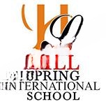 Hill Spring International School logo