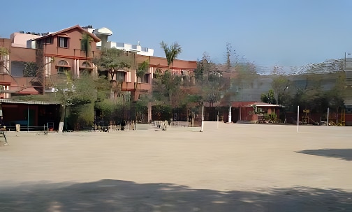 Hillwoods Academy — photo 1