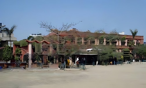 Hillwoods Academy — photo 2