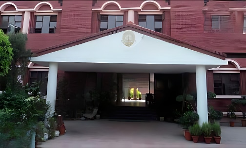 Hillwoods Academy — photo 3