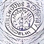 Hillwoods Academy logo