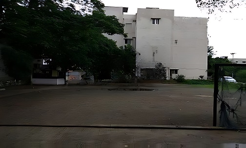 Hilton Matriculation Higher Secondary School — photo 1
