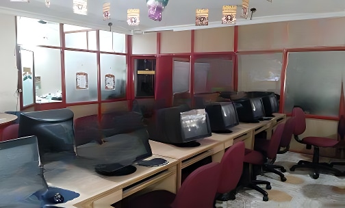 Hilton Matriculation Higher Secondary School — photo 4