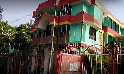 Himalaya International School — photo 1