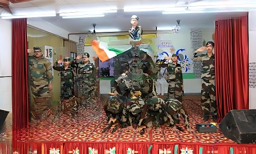 Himalaya International School — photo 2