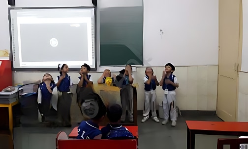 Himalaya International School — photo 4