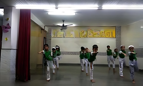 Himalaya International School — photo 5