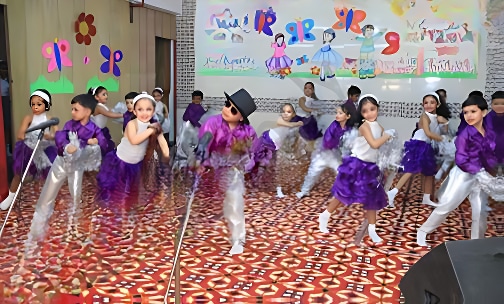 Himalaya International School — photo 7