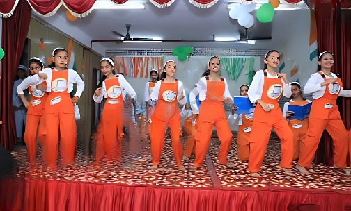 Himalaya International School — photo 8
