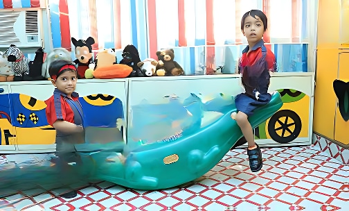 Himalaya International School — photo 9