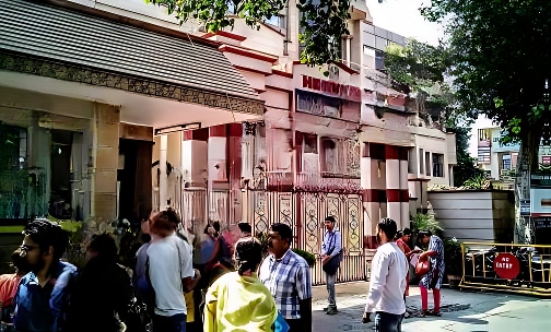 Himalaya Public Senior Secondary School — photo 1