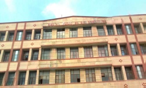 Himalaya Public Senior Secondary School — photo 2