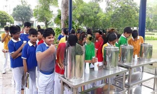 Himalaya Public Senior Secondary School — photo 3