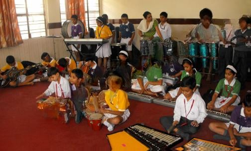 Himalaya Public Senior Secondary School — photo 4