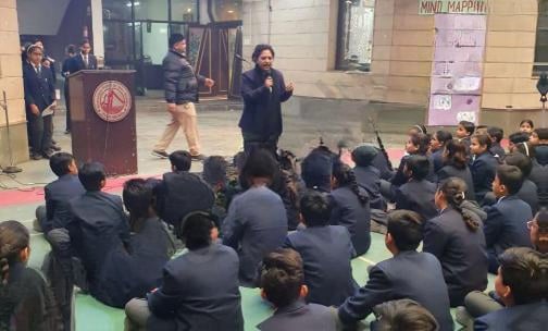 Himalaya Public Senior Secondary School — photo 7