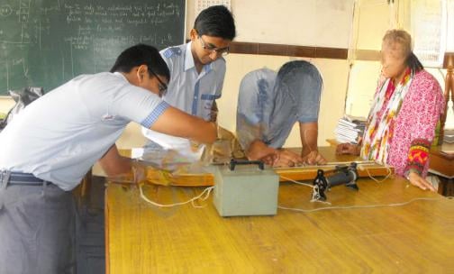 Himalaya Public Senior Secondary School — photo 8