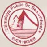 Himalaya Public Senior Secondary School logo