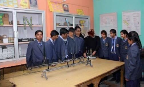 Himgiri Public School — photo 1