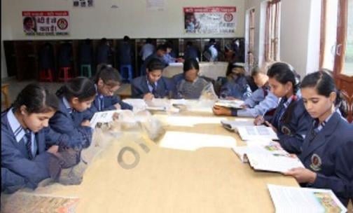 Himgiri Public School — photo 3