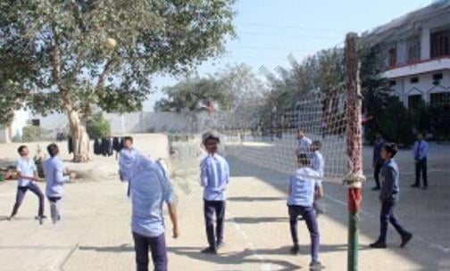 Himgiri Public School — photo 4