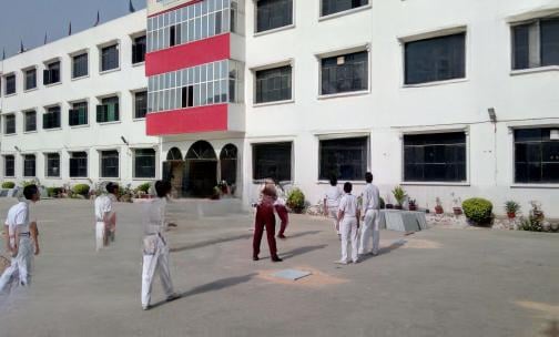 Hindon Public Senior Secondary School — photo 4