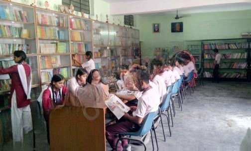 Hindon Public Senior Secondary School — photo 7