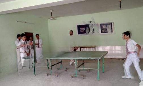 Hindon Public Senior Secondary School — photo 8